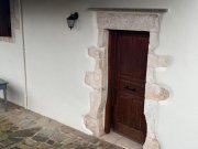 Litsarda Kreta, Litsarda - Charmantes Steinhaus im Zentrum eines Dorfes zu verkaufen Haus kaufen